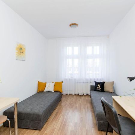 Albergue Akademikus Stary Toruń Exterior foto