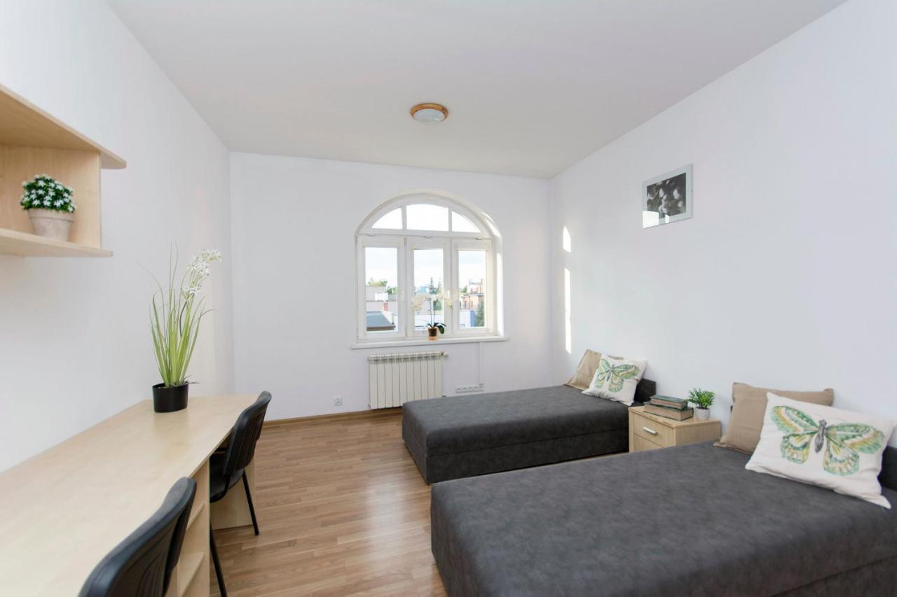 Albergue Akademikus Stary Toruń Exterior foto