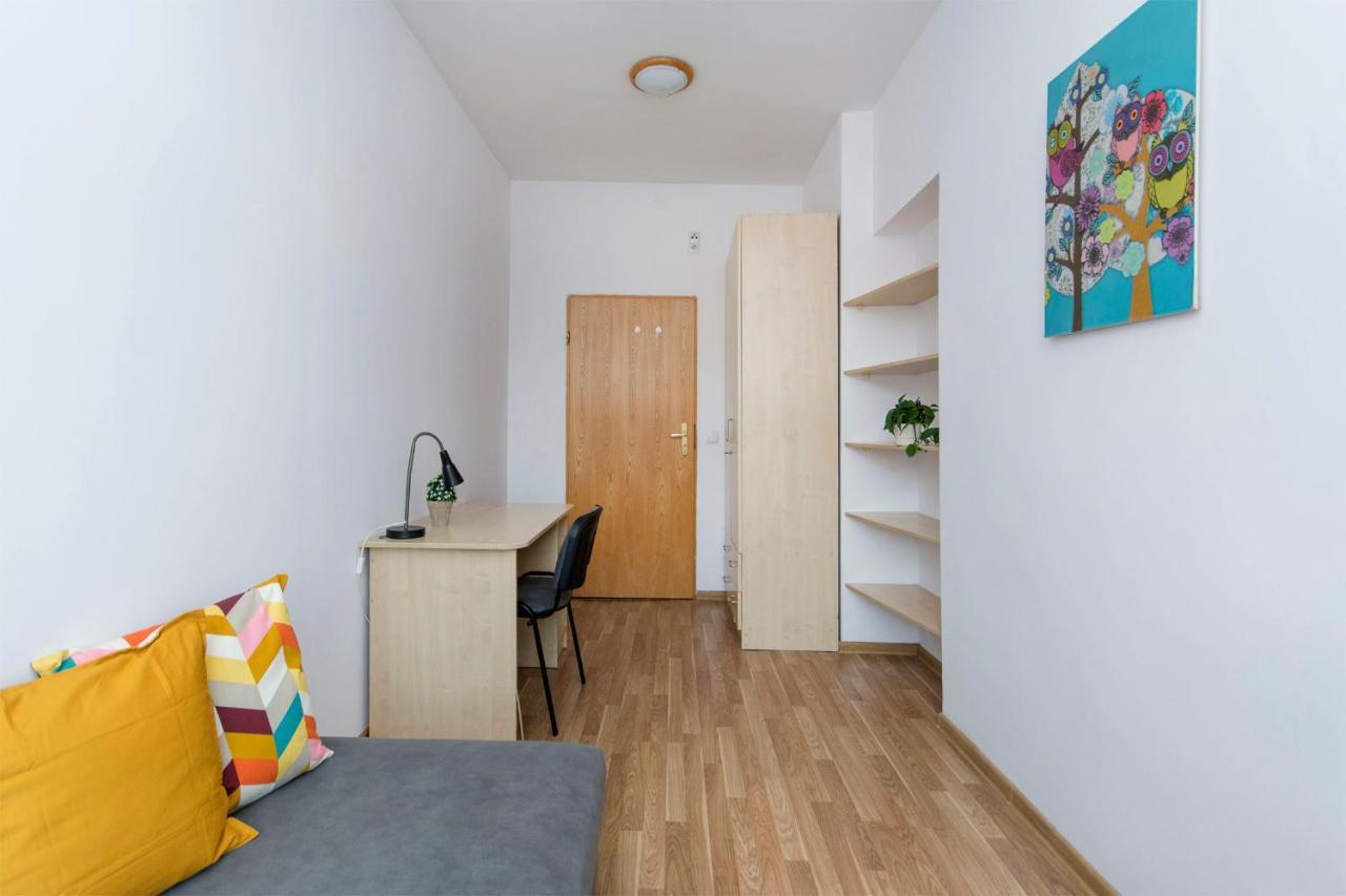 Albergue Akademikus Stary Toruń Exterior foto