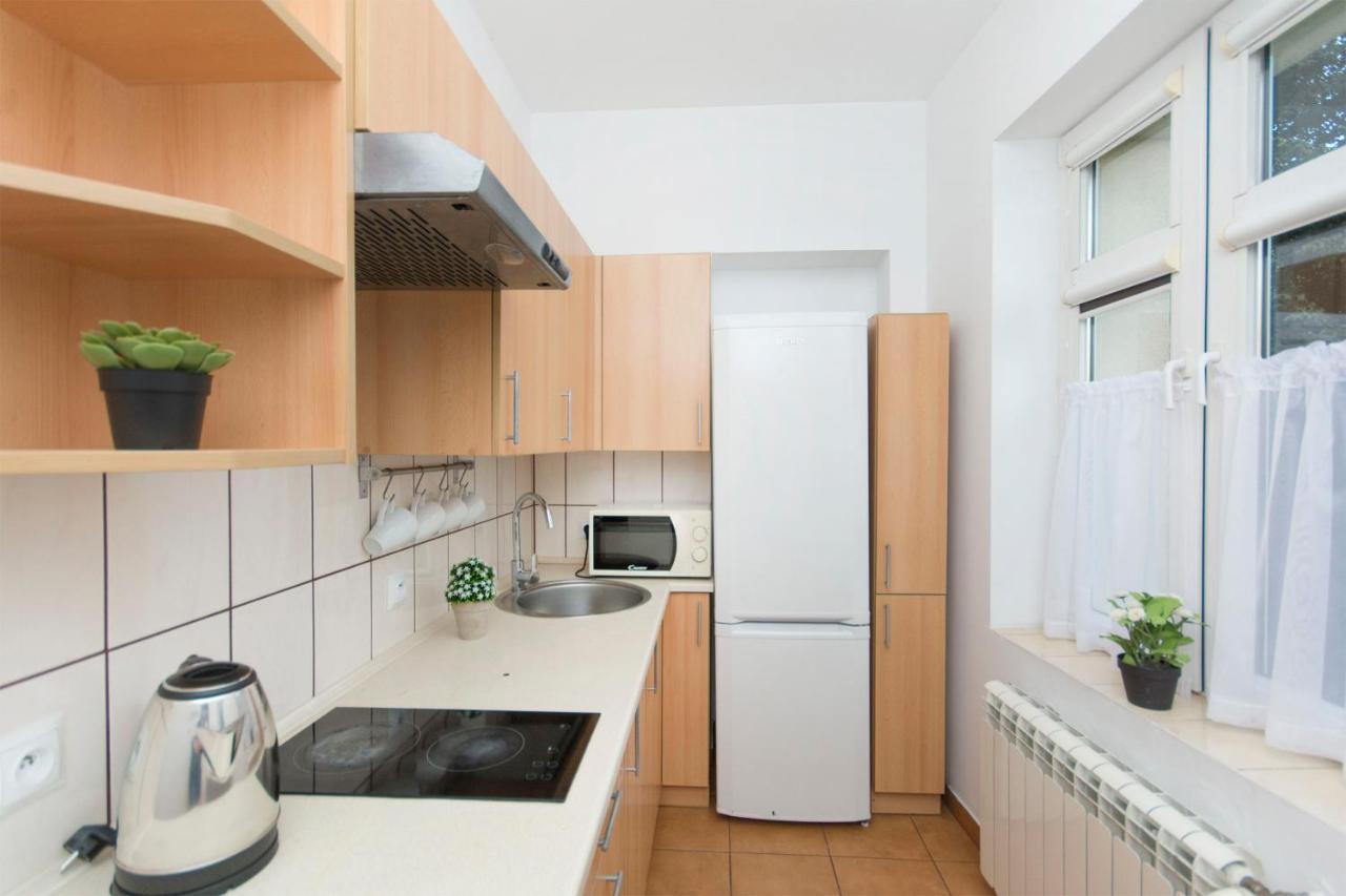 Albergue Akademikus Stary Toruń Exterior foto