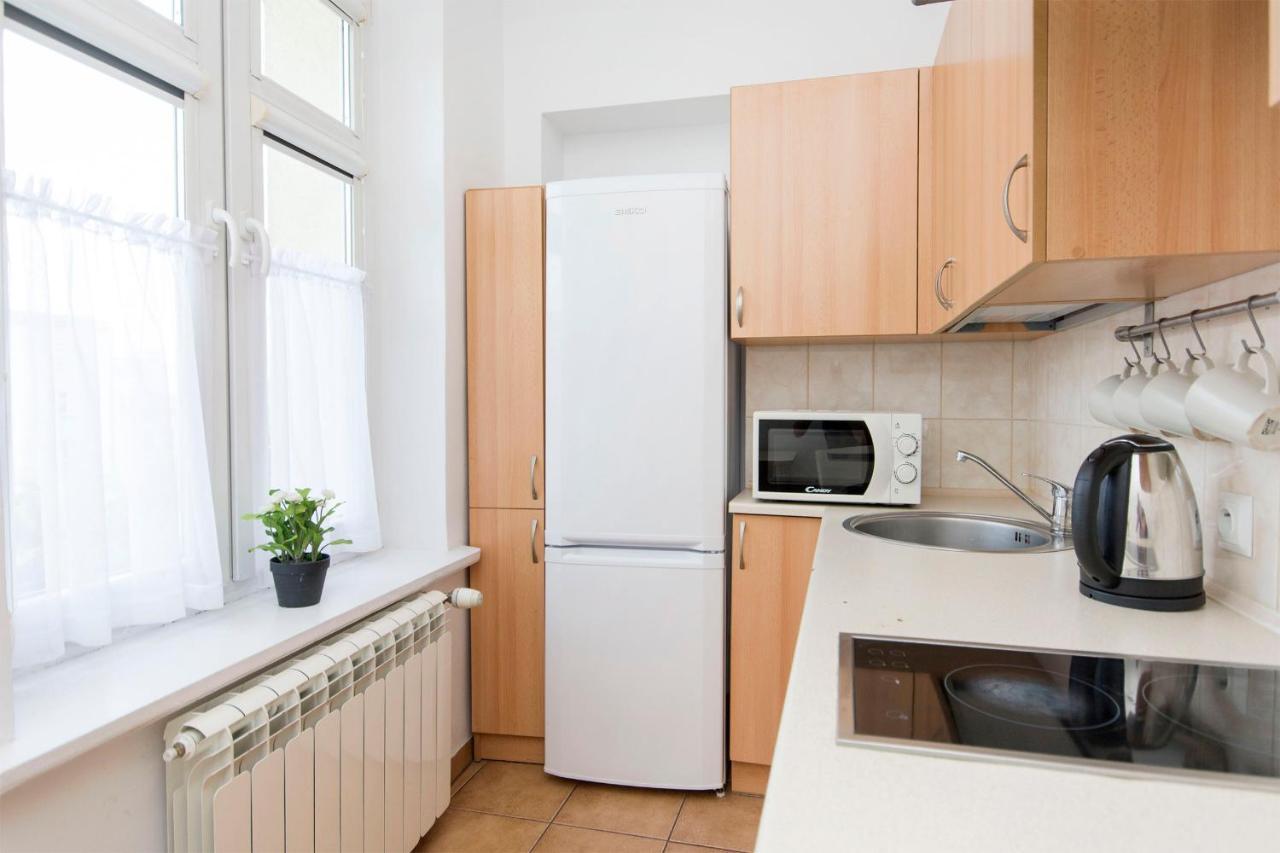 Albergue Akademikus Stary Toruń Exterior foto