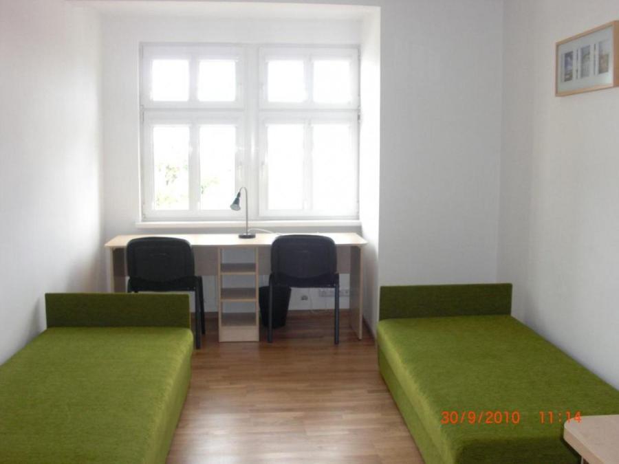 Albergue Akademikus Stary Toruń Exterior foto