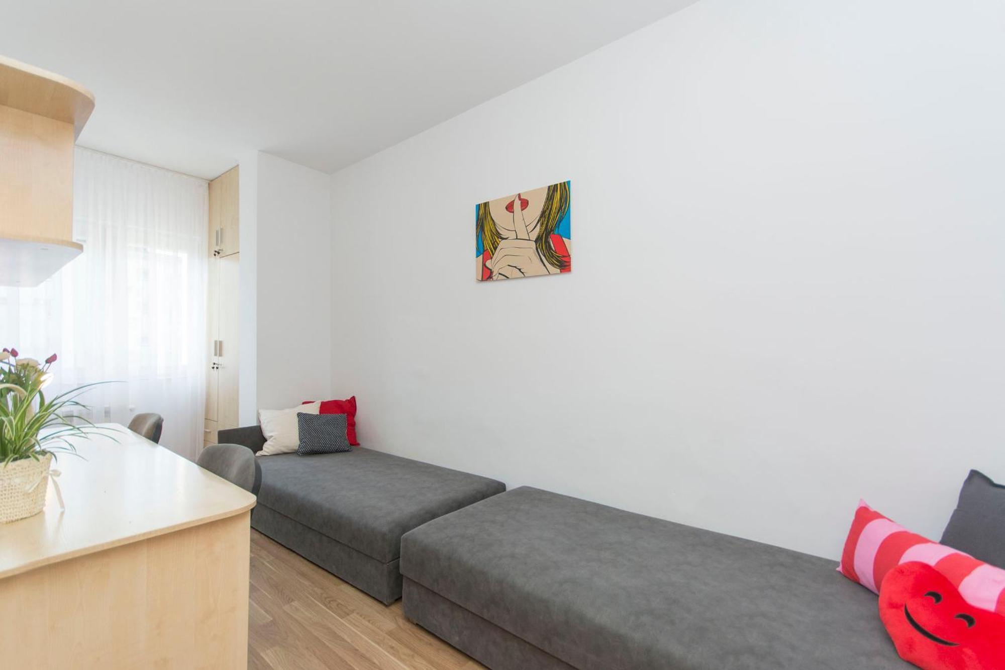 Albergue Akademikus Stary Toruń Exterior foto