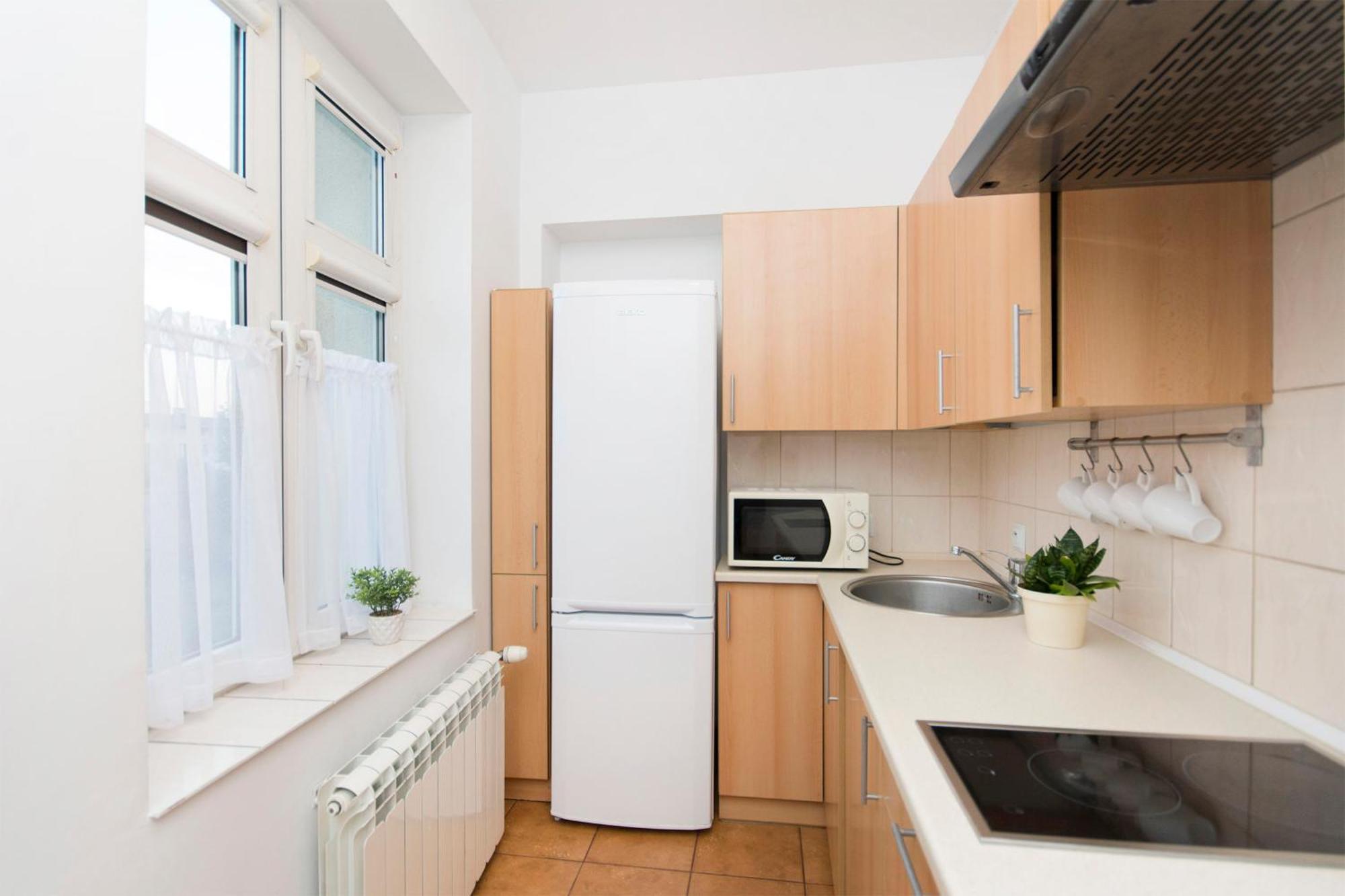 Albergue Akademikus Stary Toruń Exterior foto