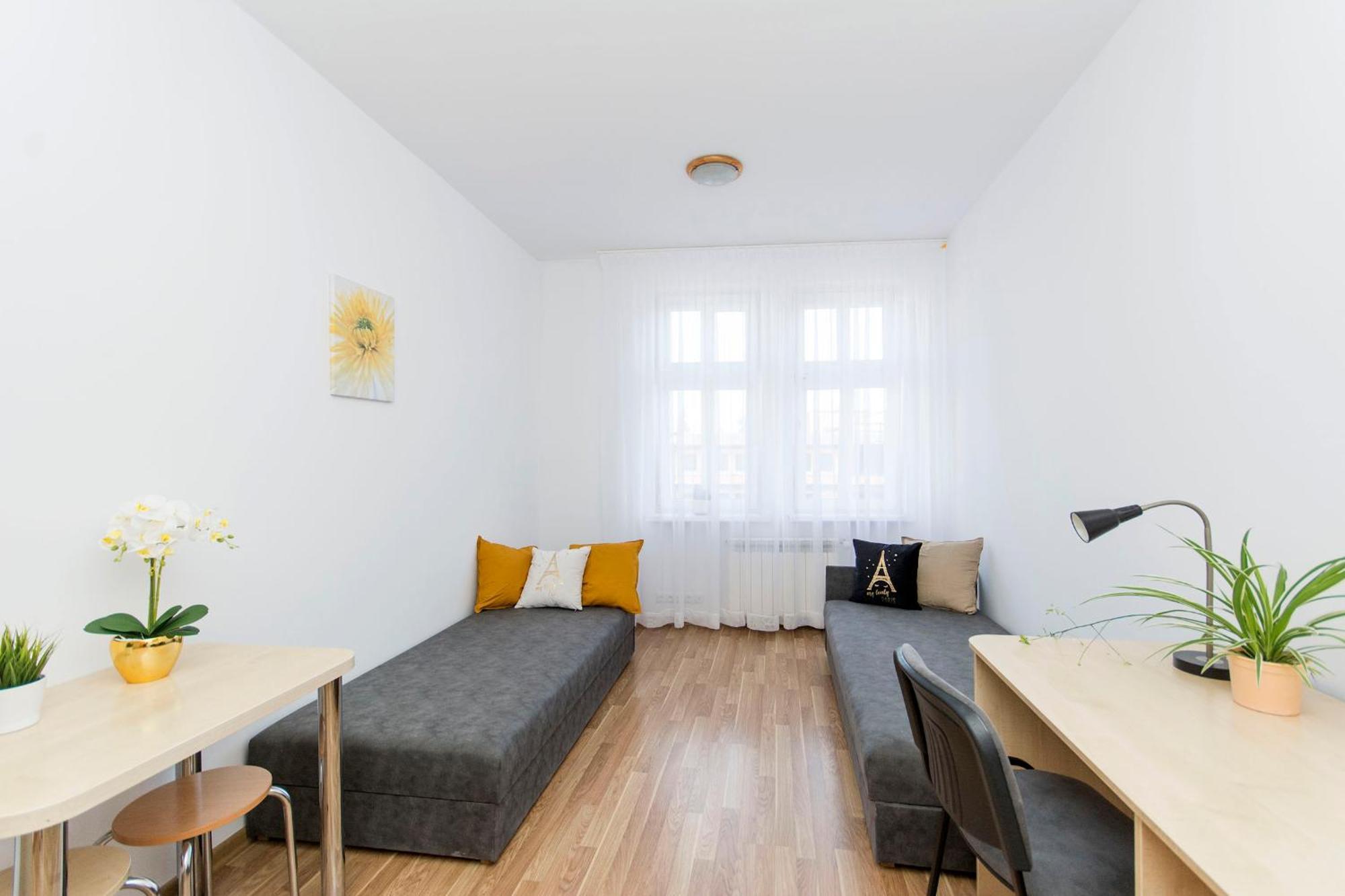 Albergue Akademikus Stary Toruń Exterior foto
